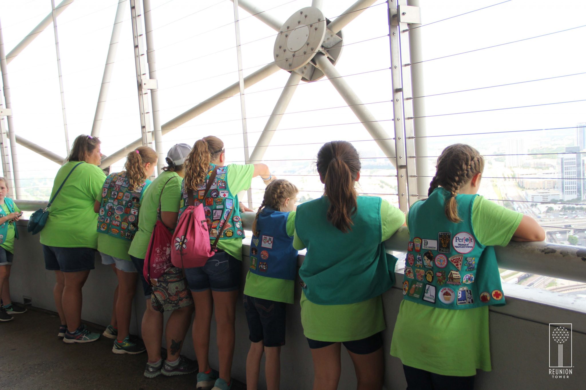 5 Tips for the Perfect Dallas Field Trip