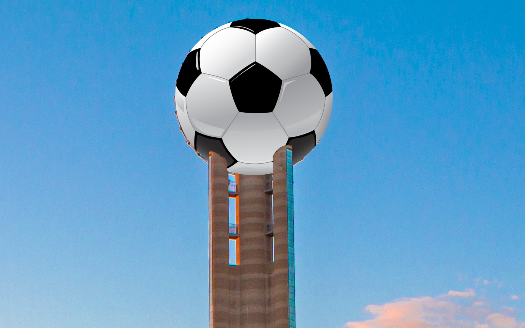 Soccer Hall of Fame Sights