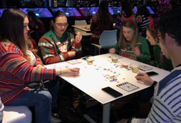 Tower After Hours Bingo