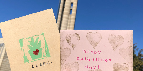 Card Creating with Handmade Hugs