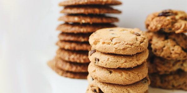 Girl Scout Cookie Pairing – a Learning and Tasting Event