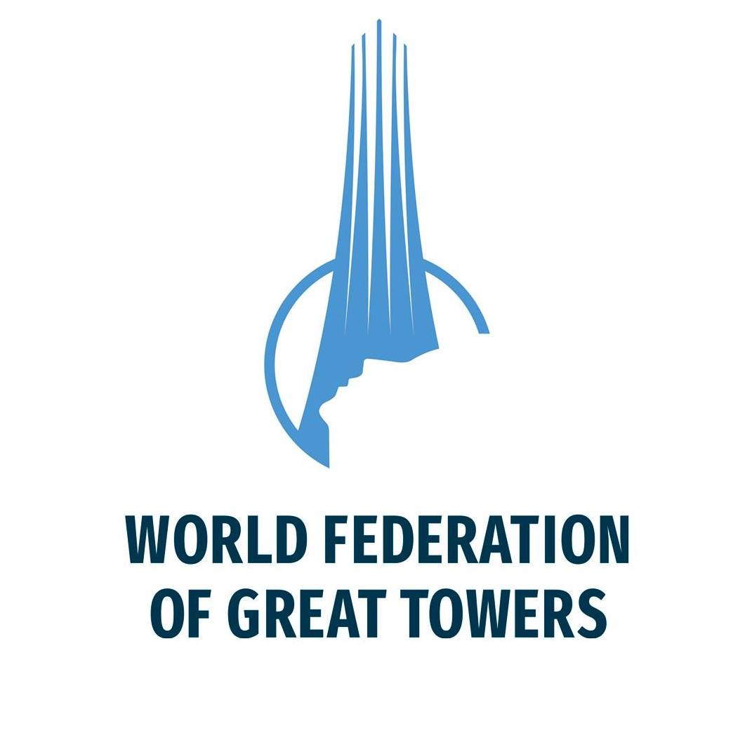 World Federation of Great Towers | Logo