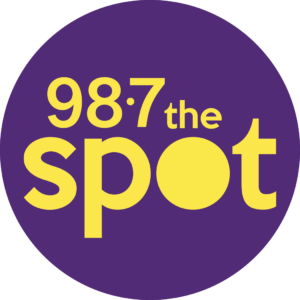 98.7 The Spot