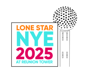 Lone Star NYE 2025